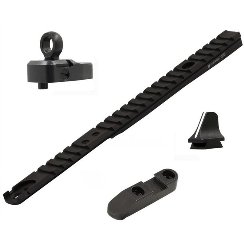 LEVER RAIL GHOST RING WS MAR 336 35 REM