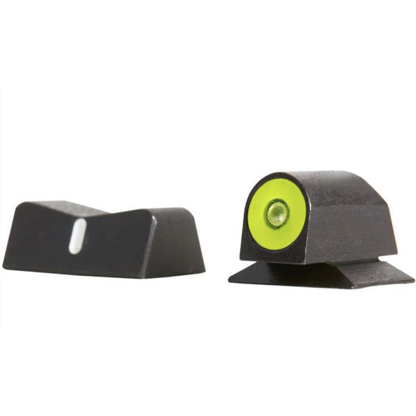 DXW2 BIG DOT YELLOW BULGARIAN MAKAROV