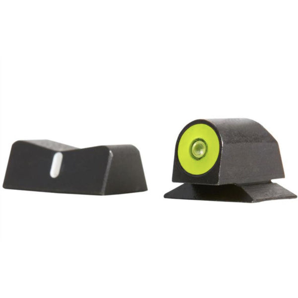 DXW2 BIG DOT YELLOW NAA GUARDIAN