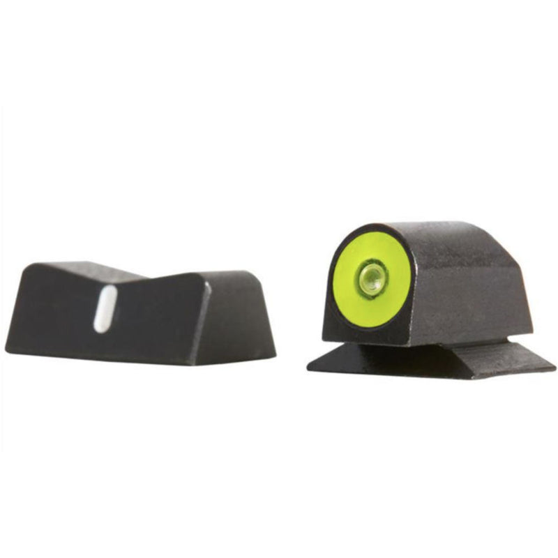 DXW2 BIG DOT YELLOW NAA GUARDIAN