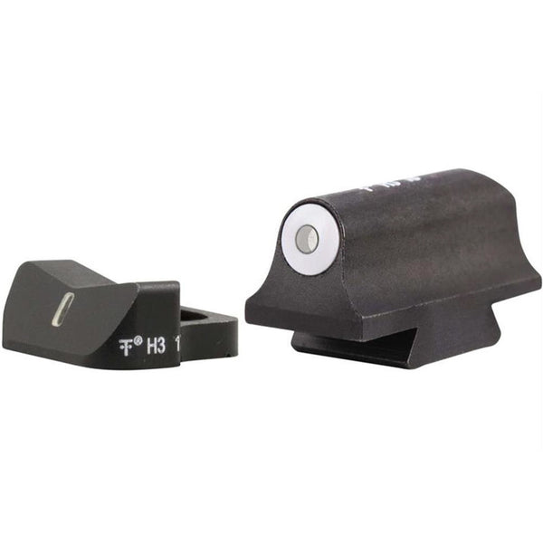 DXT BIG DOT REM RIF SHTGN 2 GRV REAR BS