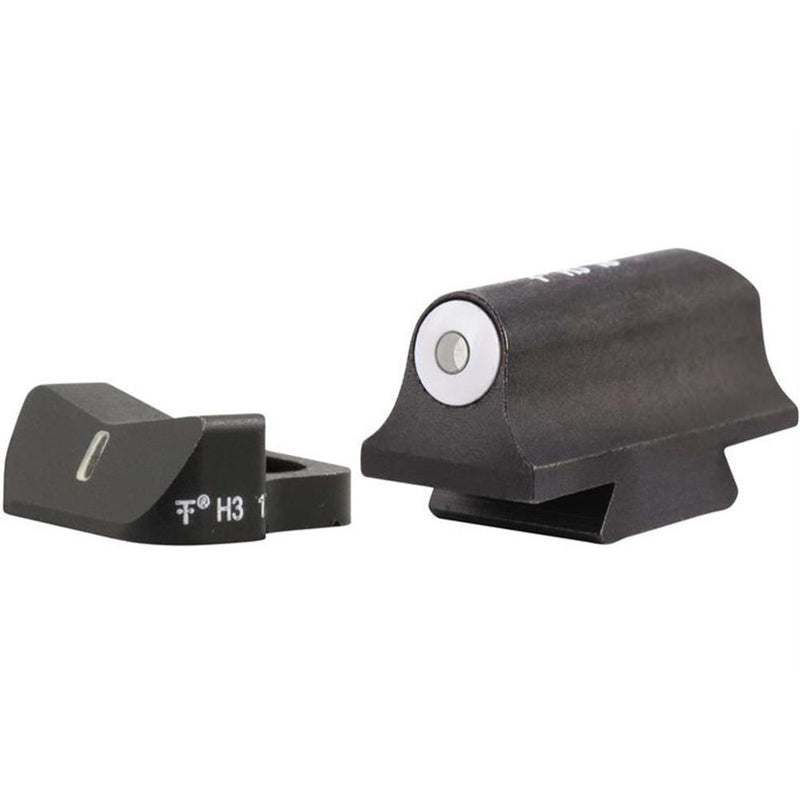 DXT BIG DOT REM RIF SHTGN 2 GRV REAR BS