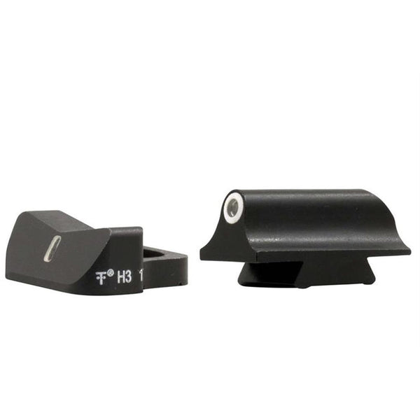 DXT STD DOT REM RIF SHTGN 2 GRV REAR BS