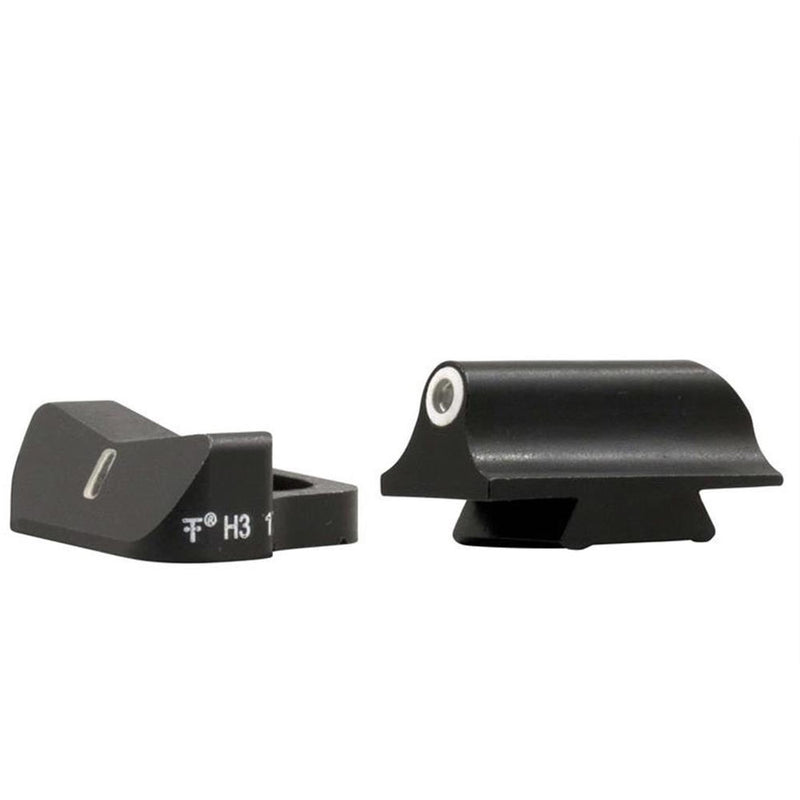 DXT STD DOT REM RIF SHTGN 2 GRV REAR BS