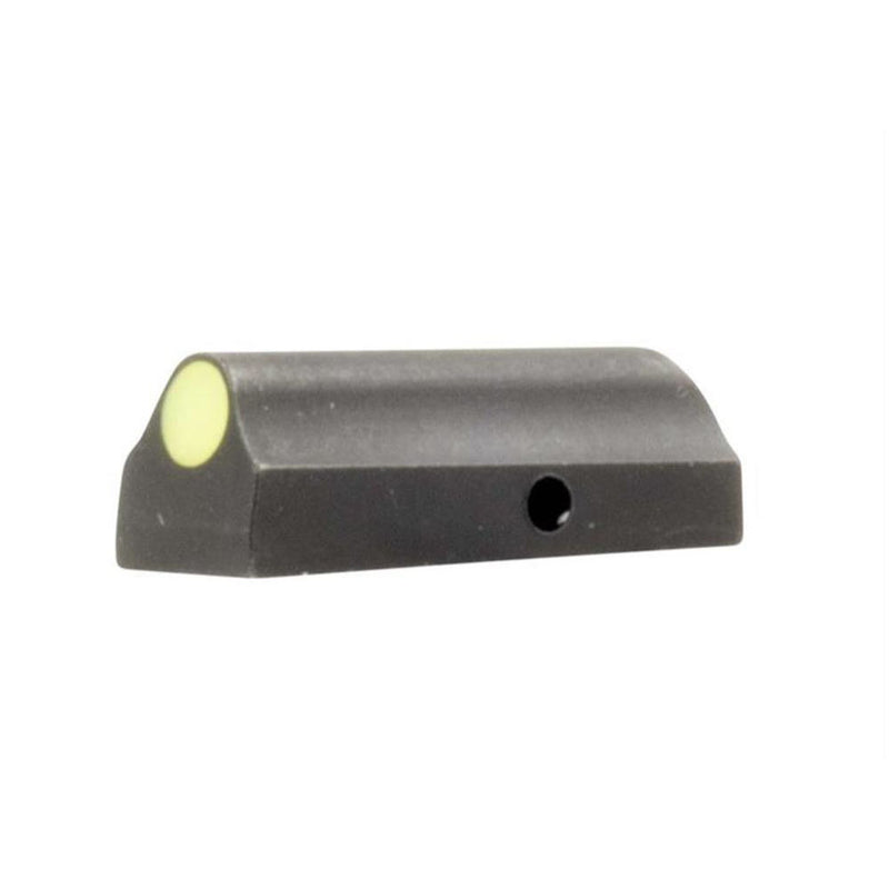 STD DOT YELLOW RUGER LCR 38/357 ONLY