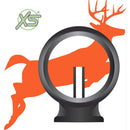 GHST RNG WS RUGER DEERFIELD 44 MAGNUM