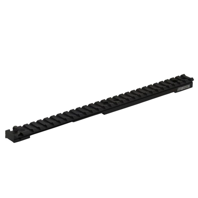 LONG RAIL GHST RNG RUG GUNSITE SCT RIF