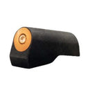 BIG DOT TRIT ORG REM SHTGN BEAD PEDESTAL