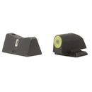 DXT2 BIG DOT YELLOW SIG P320 P225 P226