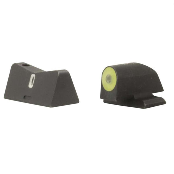 DXT2 BIG DOT YELLOW SIG P320 P225 P226