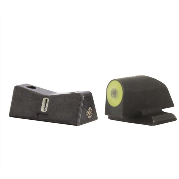 DXT2 BIG DOT YELLOW SIG P365