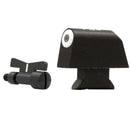 DXW BIG DOT SW REV INTERCHANGEABLE FRT