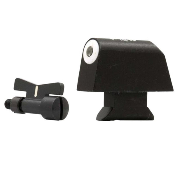 DXW BIG DOT SW REV INTERCHANGEABLE FRT