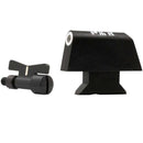 DXW STD DOT SW REV INTERCHANGEABLE FRT