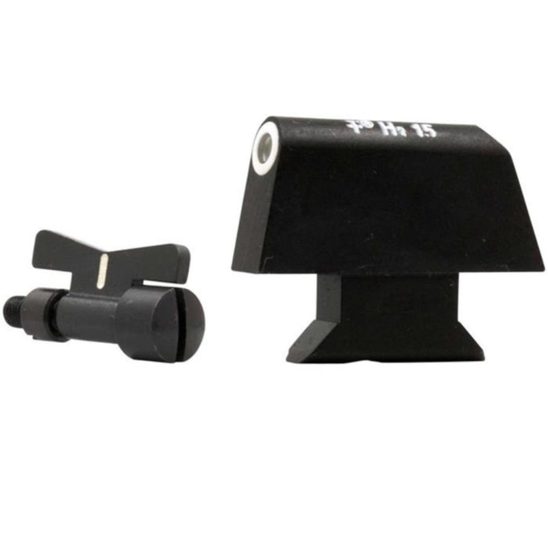 DXW STD DOT SW REV INTERCHANGEABLE FRT