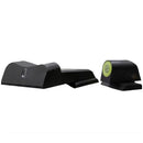 DXT2 Big Dot Yellow - SW MP 9 Shield EZ