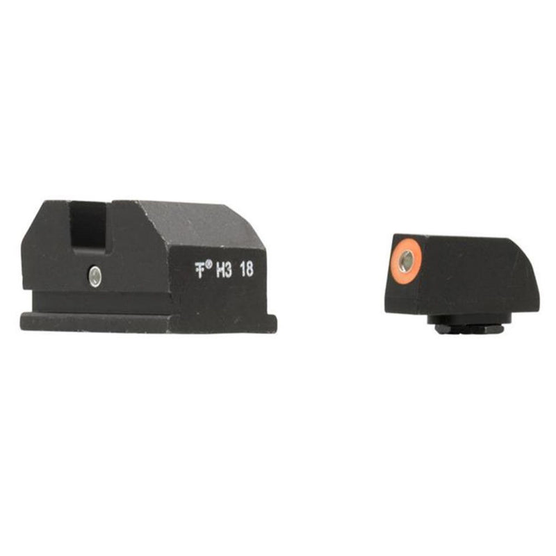 F8 NIGHT SIGHT WALTHER PPS