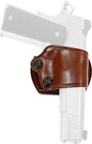 GALCO YAQUI BELT SLIDE HOLSTER