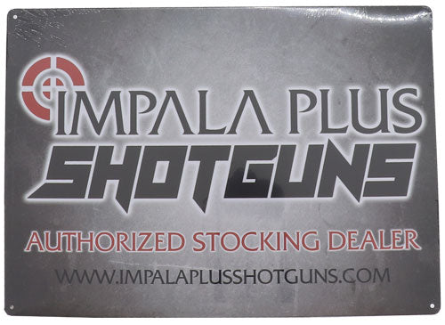 IMPALA PLUS 12"X17" IMPALA