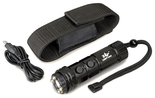 PSP ZAP STUN GUN/LIGHT MINI