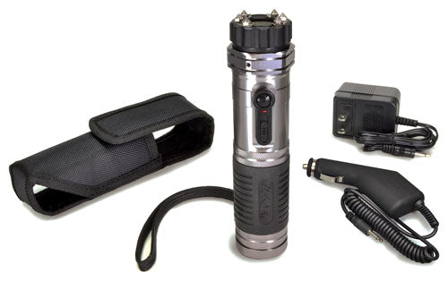 PSP ZAP STUN GUN/FLASHLIGHT