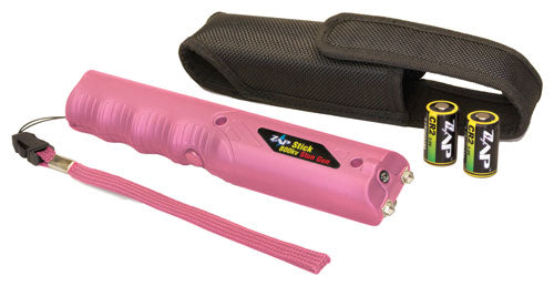 PSP ZAP STUN ZAP STICK PINK