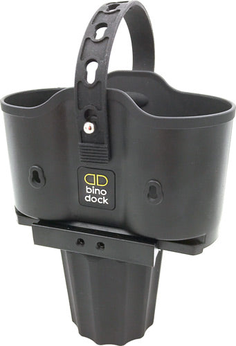BINO DOCK CUP HOLDER BINOCULAR