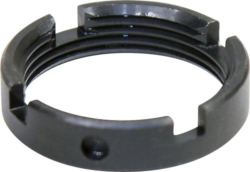 GUNTEC AR15 CASTLE NUT CAR/M4