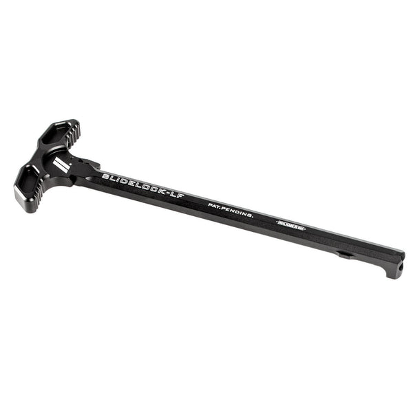 ZEV LARGE FRM SLIDE LOCK AMB CHRG HANDLE