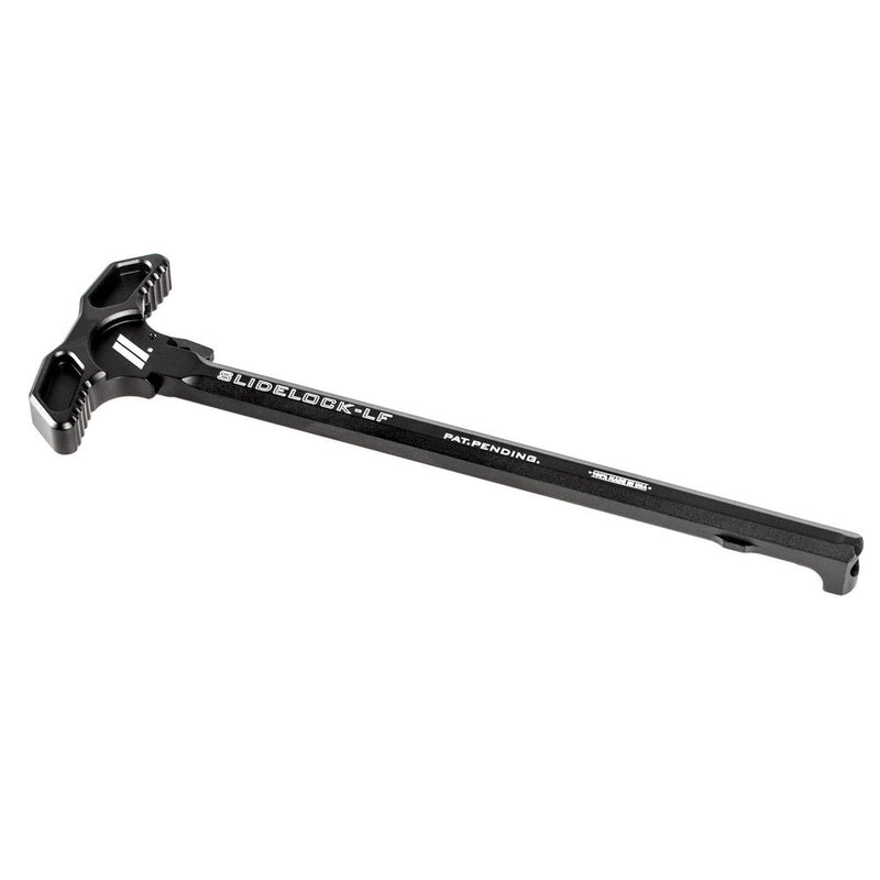 ZEV LARGE FRM SLIDE LOCK AMB CHRG HANDLE