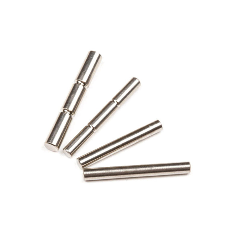 ZEV TITANIUM PIN KIT 4TH GEN