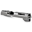 ZEV Z320 XFULL OCT SLD RMR OPT CUT GRAY