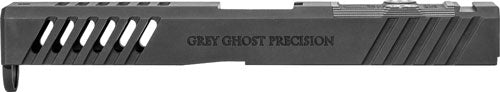 GREY GHOST PREC GLOCK 26 SLIDE