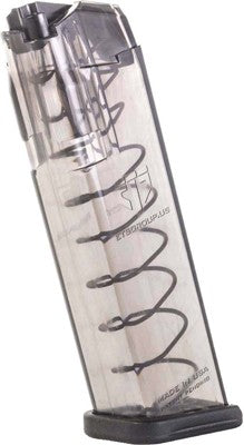 ETS MAGAZINE GLOCK 17 9MM 17RD