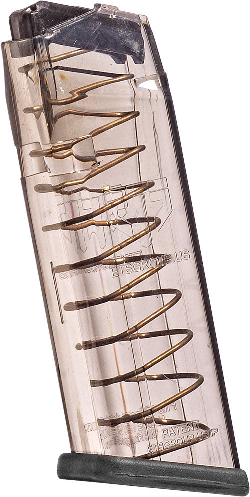 ETS MAGAZINE GLOCK 20 10MM