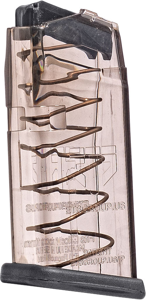 ETS MAGAZINE GLOCK 29 10MM