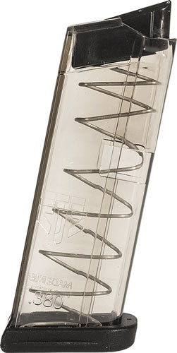 ETS MAGAZINE GLOCK 42 .380ACP