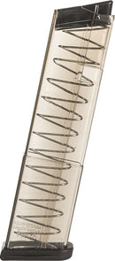 ETS MAGAZINE GLOCK 43 9MM 12RD