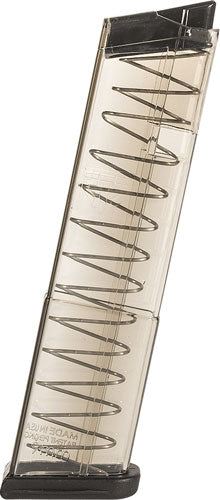 ETS MAGAZINE GLOCK 43 9MM 12RD