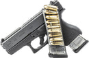 ETS MAGAZINE GLOCK 43 9MM 9RD