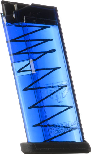 ETS MAGAZINE GLOCK 43 9MM 7RD