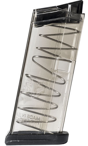 ETS MAGAZINE GLOCK 43 9MM 6RD