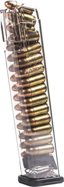 ETS MAGAZINE GLOCK 17 9MM 27RD