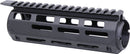 GUNTEC AR15 HANDGUARD M-LOK