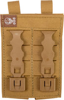 GREY GHOST DOUBLE PISTOL MAGNA