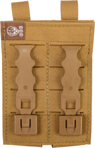 GREY GHOST DOUBLE PISTOL MAGNA