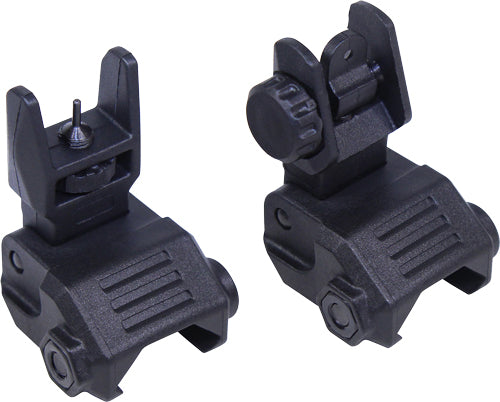 GUNTEC PQS POLY QUICK SIGHTS