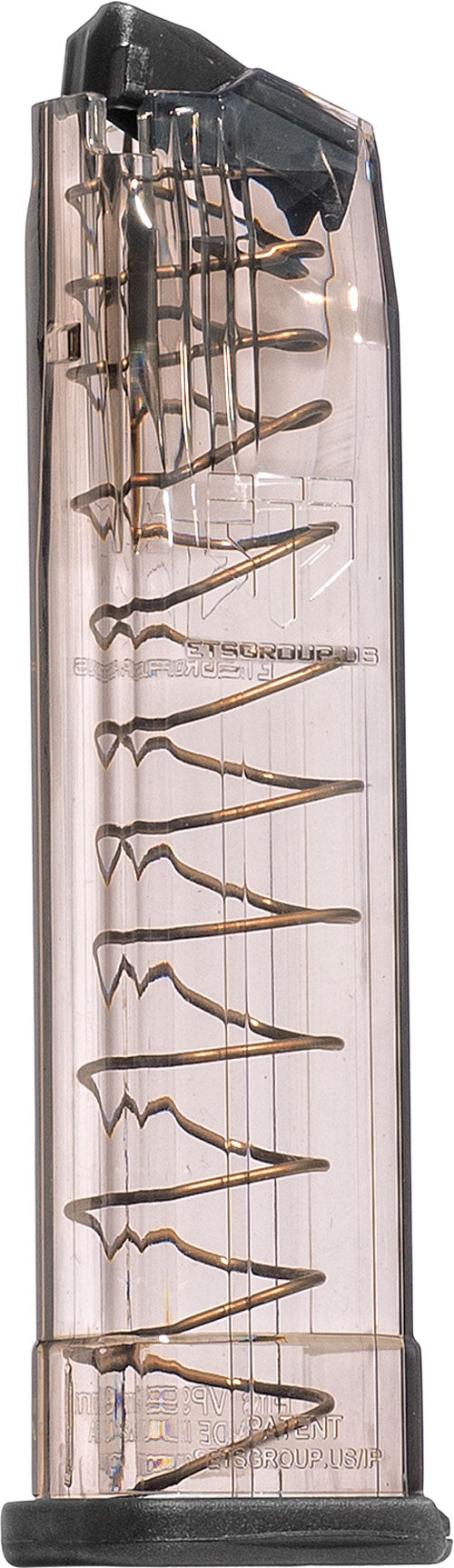 ETS MAGAZINE H&K VP9 9MM 21RD