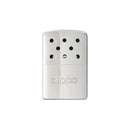 HAND WARMER - CHROME CLAM