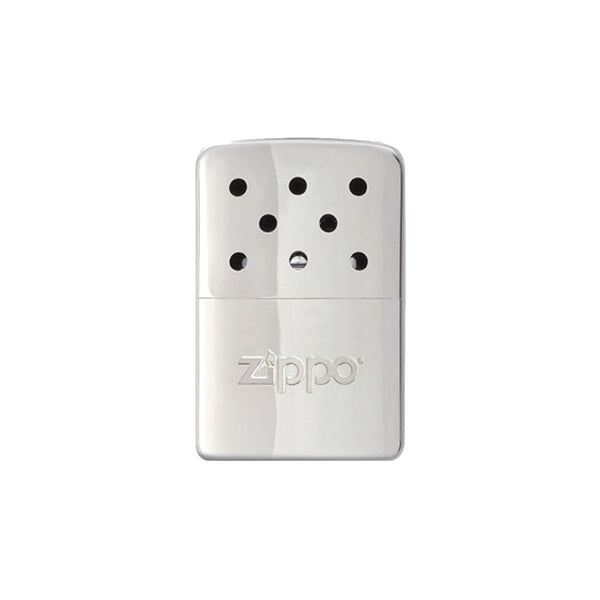 HAND WARMER - CHROME CLAM